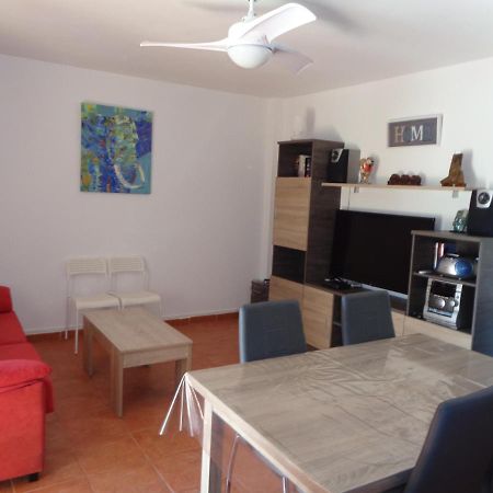 Apartamento Naturista Vera Playa Lägenhet Exteriör bild